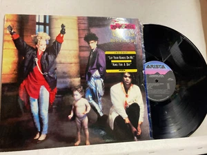 THOMPSON TWINS (AL 8-8276) - 12" Vinyl Record LP - EX free shipping - Picture 1 of 1