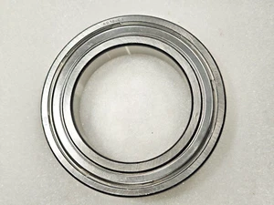 FAG 6016 ZZ C3 BEARING 80X125X22 WITH METAL SHEILDS MADE IN GERMANY Make Offer!! - Picture 1 of 4