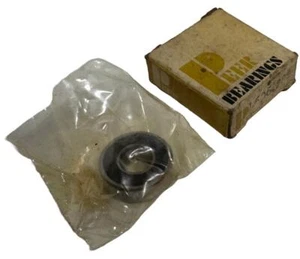 Peer 1606 2RS Deep Groove Ball Bearing 0.3750" X 0.9063" X 0.3125" - Picture 1 of 2