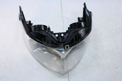 13 Arctic Cat Xf 1100  Cross-tour Front Head Light Lamp Headlight 0609-967 - Image 1 of 4