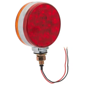 4" Hi Count Double-Face LED Turn Signal Light (Pedestal) Grote G5300 - Picture 1 of 2