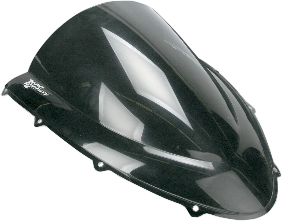 Parabrisas Doble Burbuja CERO GRAVITY - Transparente - Ducati 1098 16-729-01 Foto 1 de 1