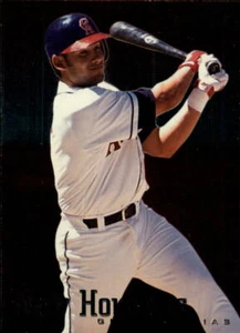 1996 Fleer Update Baseball "New Horizons" Insert Cards - Picture 1 of 7
