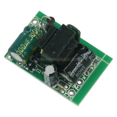 MARKENLOS AC-DC 110V/220V 3.3V 700mA Isolated Switch Step-Down Power Supply Module NEW