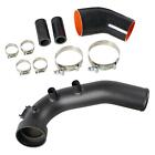 Air Intake Turbo Charge Pipe Cooling Kit Part Fit for BMW N54 E88 E90 Engine