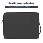 Laptop Case Sleeve Bag For 12 13 14 15.6" Macbook Lenovo Microsoft Hp Dell Cover