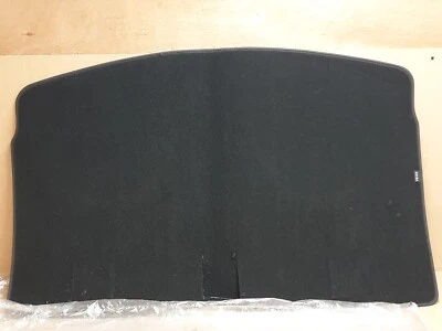 Alfombrilla de terciopelo para maletero trasero Kia Rio UB 2012-2016 1W120ADE01 genuina NUEVA Foto 1 de 4