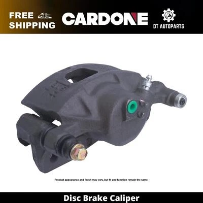 Pinza de freno de disco delantera derecha Cardone 1987 1988 para Acura Integra 1986-1989 Foto 1 de 4