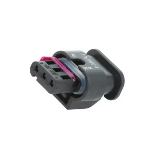 1-1670917-1 3POS, MCON 1.2 LL REC SEALED TE Connectivity - Bild 1 von 1