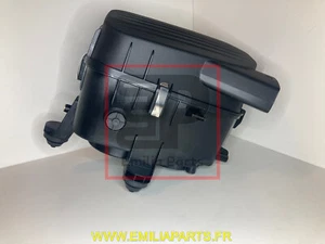 670001543 BOÎTIER DE FILTRE DROITE MASERATI GHIBLI / QUATTROPORTE - Imagen 1 de 6