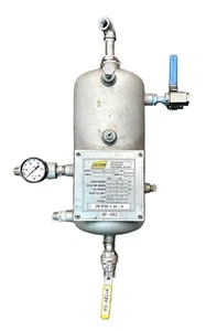 John Crane GR1/AXNNU/4096 Seal Tank - Picture 1 of 4