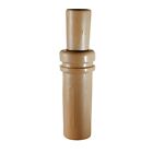 Duck Commander DCWD Single Reed Tan Plastic Hunting Wood Duck Call