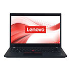 Anuncio nuevoPortátil Lenovo ThinkPad T14 G1 Core i7 10510U 16 GB DDR4 1 TB M.2 nVME SSD Cámara web