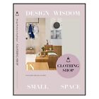 Magasin de vêtements : Design Wisdom in Small Space II