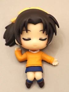 Kazuha Detective Conan Sleeping Corps Nemurase-tai Capsule Toy Bandai Japan G041 - Picture 1 of 6
