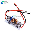 Dc 10A 500W Step Up Boost Constant Current Voltage Driver Adjustable Module