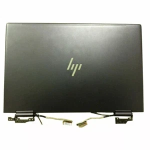 L19577-001 HP X360 13-ag0002la 13Z-AG000 LCD Display Touch Screen Whole hinge-up - Picture 1 of 2