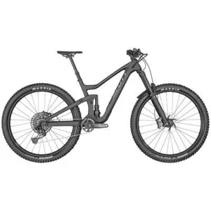 SCOTT Ransom 910 Mountain Bike Small $6499.99 NEW - Picture 1 of 1