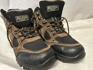 Red Head Brand - Everest III Wanderschuh - Damen - 8M - Wildleder/Leder - Bild 1 von 3