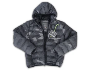 Nordic Performance Herren Steppjacke XL - Bild 1 von 4
