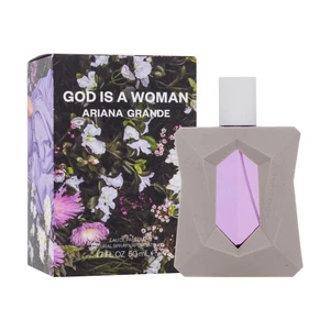 Ariana Grande - God Is A Woman EDP (50ml) - Picture 1 of 1
