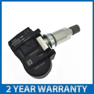 1PCS 40700-3VU0A TIRE PRESSURE SENSOR TPMS 433MHz For NISSAN ROGUE 2014-2016 - Picture 1 of 7