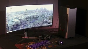 Phanteks Evolv Shift 2 Air, Stoffseiten- und Aluminiumverkleidungen - Anthrazitgrau - Bild 1 von 6