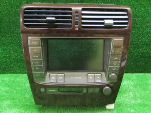 97 01 JDM NISSAN CIMA Y33 NFINITY Q45 RHD AC HEATER CLIMATE CONTROL AIRVENT OEM - Picture 1 of 10
