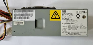 AcBel P09003 SWITCHING POWER SUPPLY NETZTEIL 250W - Bild 1 von 1