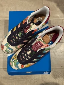 Adidas SW Gazelle Interior Talla 11 - Imagen 1 de 8