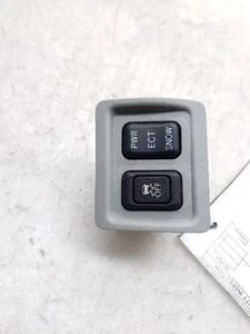 06 07 08 09 10 11 12 Lexus IS250 IS350 Traction Control Switches - Picture 1 of 12
