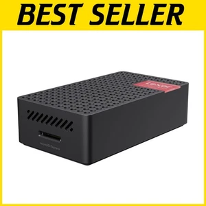Advanced USB 3.2 Gen 2 MicroSD Reader - 900MB/s with Plug & Play Functionality - Picture 1 of 8
