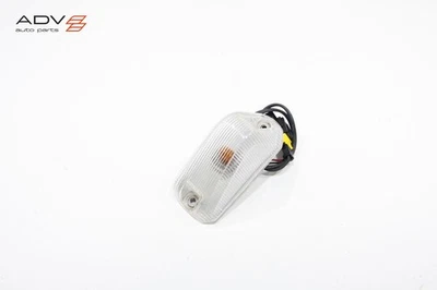 2014-25 RAM PROMASTER 3500 2500 1500 ROOF CLEARANCE MARKER AMBER LIGHT LAMP OEM Foto 1 de 4