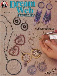 Dream Web Jewelry-30 Extraordinary Accessories - Picture 1 of 1