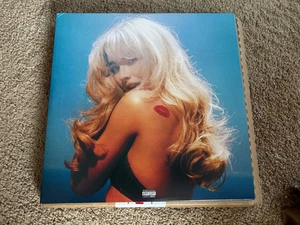 Sabrina Carpenter Short n’ Sweet Deluxe Blood Records Zoetrope Vinyl 2 LP auf Lager - Bild 1 von 9