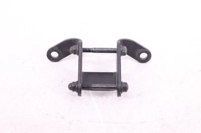 2008 08 HONDA VTX1300 1300 S OEM HEADLIGHT MOUNT BRACKET HOLDER H192 - Image 1 of 4