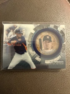 2020 Topps Update Series - Topps Baseball Coins #TBC-AB Alex Bregman - Bild 1 von 2