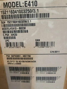 ASUS Eeebox E410-B0230 Mini PC Barebones with Celeron N3150 Intel - BOX of 4 NEW - Picture 1 of 4