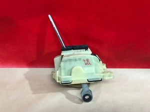 03-09 Mercedes E350 Tiptronic Floor Gear Box Shifter Shift Selector A2112674624 - Picture 1 of 7