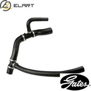 RADIATOR HOSE 05-2992 FOR LAND ROVER DISCOVERYII 15/10/16P 2.5L 5cyl - Picture 1 of 6