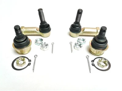 Juego de extremo de varilla de amarre y rótula para Yamaha Rhino 450 660 y 700 2004-2013 Foto 1 de 4