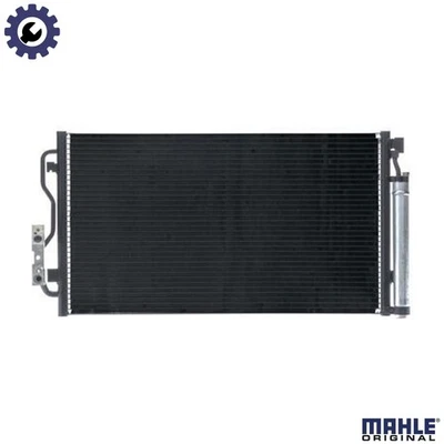 CONDENSER AIR CONDITIONING AC 1095 000S FOR BMW 2/F87/4/F3/F1/F0 N55B30 3.0L - Image 1 of 4