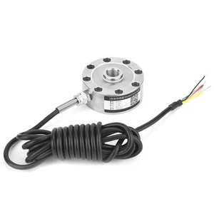 DYLF-102 Load Cell Weighing Sensor Pull Rod Pressure Tension Sensor - Picture 1 of 6