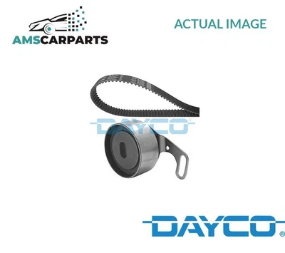 TIMING BELT / CAM BELT KIT KTB508 DAYCO NEW OE REPLACEMENT - Image 1 of 4