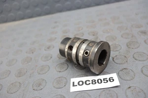 HARDINGE SB-2  LATHE BUSHING, SLEEVE, OD. 1-3/4'' TO 1'' LOC8056 - Picture 1 of 4