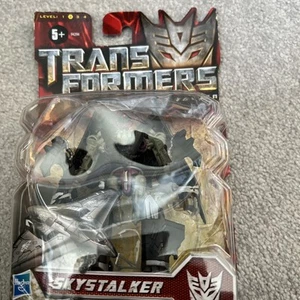 Transformers - Revenge of the Fallen - Skystalker - Picture 1 of 6