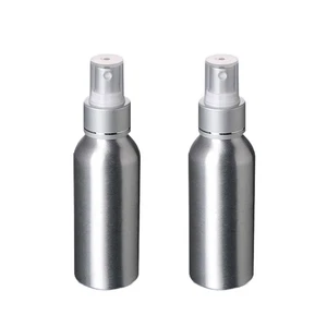2 Stück Sprühflasche Duft Reisegröße Parfüm Spender Flaschen Spender - Bild 1 von 12