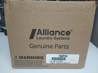 766P3A HUB AND SEAL KIT SPEED QUEEN - Image 1 of 2