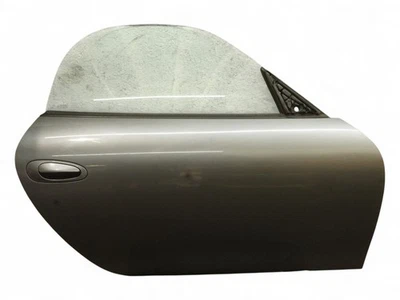 97-04 Porsche Boxster 986 Door Panel Exterior Handle Window Right Passenger Oem - Image 1 of 4