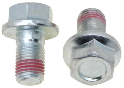 Perno de montaje de soporte de pinza de freno de disco Foto 1 de 4